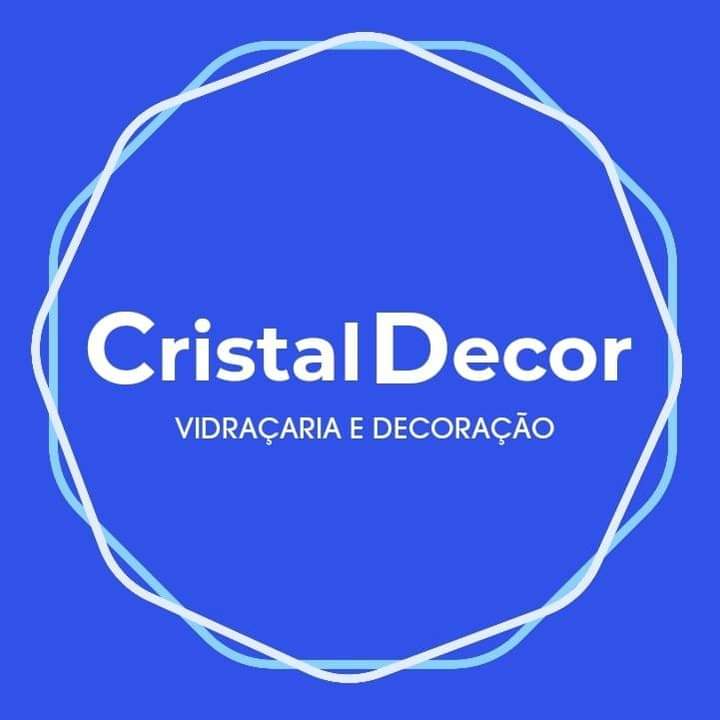 Cristal Decor Logo